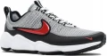 Кроссовки Nike AIR ZOOM SPIRIDON ULTRA серые 876267-001