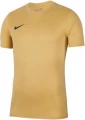 Футболка Nike DF PARK VII JSY SS золота BV6708-729