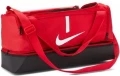 Сумка спортивная Nike ACDMY TEAM M HDCS красная CU8096-657