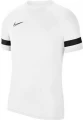 Футболка Nike DRY ACD21 TOP SS белая CW6101-100