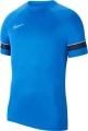 Футболка підліткова Nike DF ACD21 TOP SS синя CW6103-463