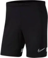 Шорти футбольні Nike DRY ACD21 SHORT K чорні CW6107-010