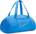 Сумка спортивная женская Nike GYM CLUB - 2.0 синяя DA1746-462