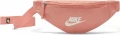 Сумка на пояс Nike HERITAGE S WAISTPACK рожева DB0488-824