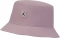 Панама Nike Jordan BUCKET JM WASHED CAP розовая DC3687-501
