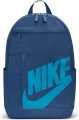 Рюкзак Nike ELMNTL BKPK HBR темно-синий DD0559-411