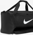 Сумка спортивна Nike BRSLA M DUFF - 9.5 (60L) чорна DH7710-010