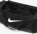 Сумка спортивна Nike BRSLA M DUFF - 9.5 (60L) чорна DH7710-010