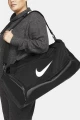 Сумка спортивна Nike BRSLA M DUFF - 9.5 (60L) чорна DH7710-010