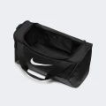 Сумка спортивна Nike BRSLA S DUFF - 9.5 (41L) чорна DM3976-010