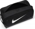 Сумка для обуви Nike BRSLA SHOE 9.5 (11L) черная DM3982-010