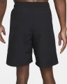 Шорты Nike DF FLX WVN 9IN SHORT черные DM6617-010