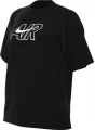 Жіноча футболка Nike TEE BF NIKE AIR чорна DN5800-010
