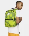 Рюкзак Nike HERITAGE BKPK - NEO DYE зеленый DO6793-321
