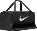 Сумка спортивна Nike BRSLA L DUFF-9.5 (95L) чорна DO9193-010