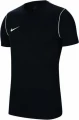 Футболка Nike DRY PARK20 TOP SS чорна BV6883-010