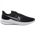 Кросівки Nike DOWNSHIFTER 11 чорні S CW3411-006