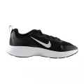Кроссовки Nike Wearallday черно-белые S CJ1682-004