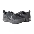 Кроссовки Nike Wearallday черные S CJ1682-003
