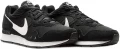 Кроссовки Nike VENTURE RUNNER черные S CK2944-002