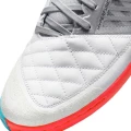 Футзалки (бампи) Nike LUNAR GATO II білі S 580456-167