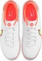 Сороконожки (шиповки) Nike TIEMPO LEGEND 9 ACADEMY TF белые S DA1191-176