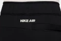 Шорты подростковые Nike B NSW NIKE AIR FT SHORT черные DM8086-010