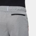 Шорти підліткові Nike B NK POLY+ SHORT сірі DO7093-091