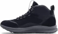 Кросівки Under Armour Ua Charged Bandit Trek 2 чорні 3024267-001