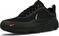 Кроссовки беговые Nike AIR ZOOM SPIRIDON ULTRA черные 876267-002