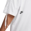 Жіноча футболка Nike W NSW SS TOP DNC біла DV0335-100