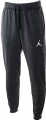Штани спортивні Nike Jordan MJ DF AIR FLC PANT чорні DA9858-010