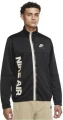Куртка Nike M NSW NIKE AIR PK JKT черная  DM5222-010