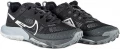 Кроссовки беговые женские Nike W NIKE AIR ZOOM TERRA KIGER 8 черные DH0654-001