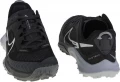 Кроссовки беговые женские Nike W NIKE AIR ZOOM TERRA KIGER 8 черные DH0654-001