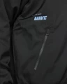 Куртка Nike M NSW SPE+ WVN WR JKT MFTA черная DM6867-010