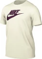 Футболка Nike M NSW CITY MADE MAX90 TEE біла DM6375-133