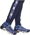 Штаны спортивные Nike M NSW REPEAT PK JOGGER синие DM4673-498