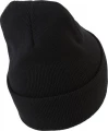 Шапка Nike U NSW BEANIE UTILITY FUTURA чорна DJ6224-010