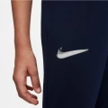 Штаны спортивные детские Nike CR7 B NK DF PANT KPZ темно-синие DH9771-451