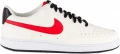 Кроссовки Nike COURT VISION LO NN белые DH2987-102