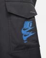 Штаны спортивные Nike M NSW SPE+ WVN PANT MFTA черные DM6869-010