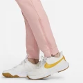 Штаны спортивные женские Nike W NKCT DF HERITAGE KNIT PANT розовые DA4722-697
