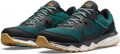 Кроссовки беговые Nike JUNIPER TRAIL зеленые CW3808-302