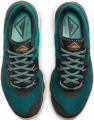 Кроссовки беговые Nike JUNIPER TRAIL зеленые CW3808-302