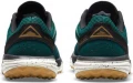 Кроссовки беговые Nike JUNIPER TRAIL зеленые CW3808-302