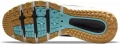 Кроссовки беговые Nike JUNIPER TRAIL зеленые CW3808-302