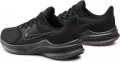 Кроссовки женские Nike WMNS DOWNSHIFTER 11 черные CW3413-003