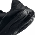 Кроссовки Nike FLEX EXPERIENCE RN 11 NN черные DD9284-002