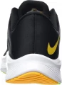 Кроссовки Nike QUEST 3 черные CD0230-005